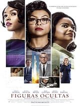 Hidden Figures - Original Score