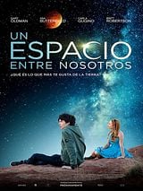 The Space Between Us (Original Motion Picture Soundtrack)