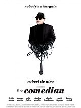 The Comedian (Original Motion Picture Soundtrack)
