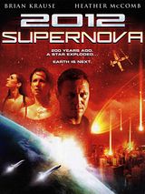 2012 Supernova: The Sci-Fi Film Music of Chris Ridenhour