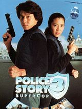 Police Story 3 (Original Motion Picture Soundtrack)