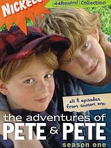 Music From The Adventures Of Pete & Pete