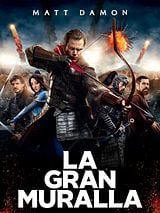 The Great Wall (Original Soundtrack Album)