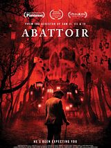 Abattoir (Original Motion Picture Soundtrack)