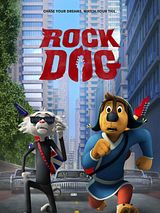 Rock Dog (Original Motion Picture Soundtrack)