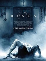 Rings (Music from the Motion Picture)