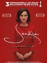Jackie (Original Motion Picture Soundtrack)