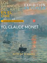 I, Claude Monet (Original Motion Picture Soundtrack)