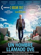 A Man Called Ove (Original Motion Picture Soundtrack)