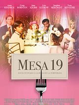 Table 19: Oberhofer's Ultimate Wedding Mixtape (Original Motion Picture Soundtrack)