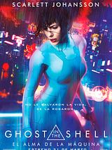 Ghost in the Shell (Music Inspired by the Motion Picture)