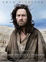 Last Days in the Desert (Original Motion Picture Soundtrack)