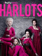 Harlots (Original Television Soundtrack)