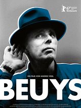 Beuys (Original Motion Picture Soundtrack)