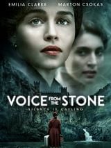 Voice from the Stone (Original Score)