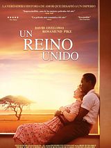 A United Kingdom (Original Motion Picture Soundtrack)