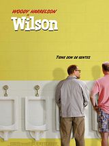 Wilson Original Motion Picture Score