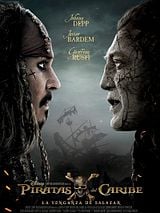 Pirates of the Caribbean: Dead Men Tell No Tales (Original Motion Picture Soundtrack)