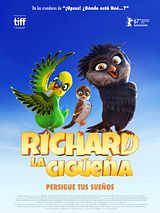 Richard the Stork (Original Motion Picture Soundtrack)