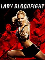 Lady Bloodfight (Original Motion Picture Soundtrack)