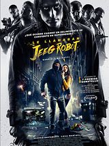 Lo chiamavano Jeeg Robot (Colonna sonora originale del film)