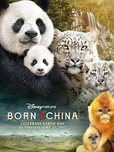 Born in China (Original Motion Picture Soundtrack)