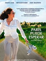 Paris Can Wait (Original Motion Picture Soundtrack)