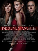 Inconceivable (Original Motion Picture Soundtrack)