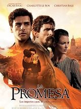 The Promise (Original Motion Picture Soundtrack)