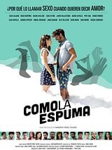 Como la Espuma (Original Motion Picture Soundtrack)