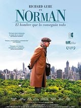 Norman: The Moderate Rise And Tragic Fall Of A New York Fixer (Original Motion Picture Soundtrack)