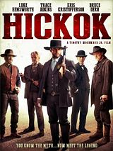 Hickok (Original Motion Picture Soundtrack)