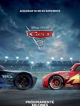 Cars 3 (Original Score)