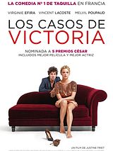 Victoria (Bande originale du film)