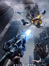 Kill Switch (Original Motion Picture Soundtrack)