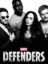 The Defenders (Original Soundtrack)