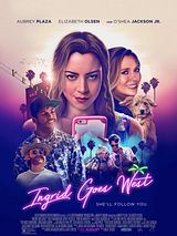 Ingrid Goes West (Original Motion Picture Score)