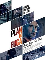 Plan de Fuga (Banda Sonora Original)