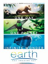 Earth: One Amazing Day (Original Motion Picture Soundtrack)
