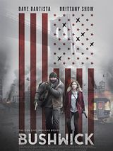 Bushwick (Original Motion Picture Soundtrack)