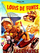 Jo / Les Grandes Vacances (Bandes originales des films)
