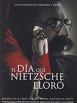 When Nietzsche Wept (Original Motion Picture Soundtrack)