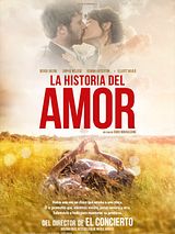 L'histoire de l'amour (Bande originale du film)