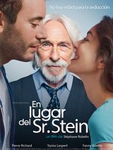 Un profil pour deux (Stéphane Robelin's Original Motion Picture Soundtrack)