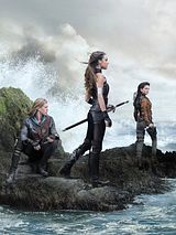 Think of Me (As Featured in "The Shannara Chronicles" TV Series) - Single