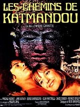 Les chemins de Katmandou (Epaves de la bande originale du film)