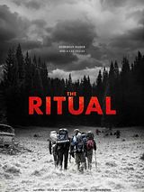 The Ritual (Original Motion Picture Soundtrack)