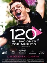 120 Battements Par Minute - Original Soundtrack