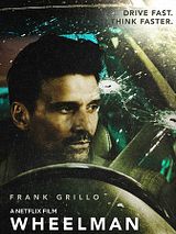 Wheelman (Original Motion Picture Soundtrack)