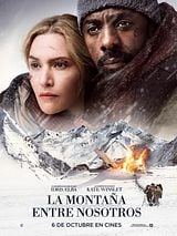 The Mountain Between Us (Original Motion Picture Soundtrack)